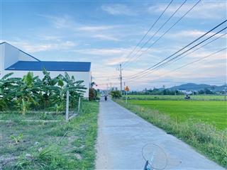 Lô đất thổ cư rất đẹp cần bán tại diên an  diên khánh