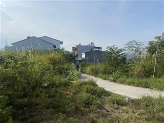 Bán lô đất thổ cư tây nha trang 83,9m2