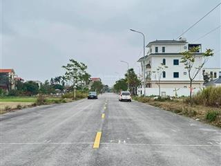 Chính chủ em không qua trung gian bán lô f19 đấu giá kim chân tpbn.đường 20m giá chỉ 3,9 tỉ