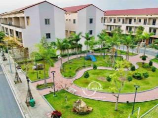 Duy nhất 01 căn lk đối diện công viên trung tâm  giá đầu tư