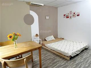 Cho thuê phòng đầy đủ nội thất 22m2, nguyễn văn nghi, gò vấp ngay đh công nghiệp, nhỉnh 4tr