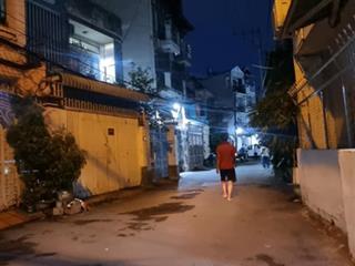 Bán nhà quận bình thạnh, hxh lê quang định, phường 11, 81m2, 9.2 tỷ