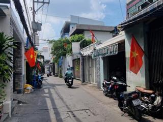 Vài bước tới đh kinh tế (uef), điện biên phủ phường 15, bình thạnh 104m2 chỉ 9.5tỷ