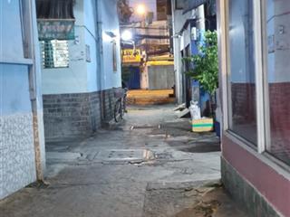 Bán nhà lê quang định, phường 7, bình thạnh 50m²  3 tầng, nhỉnh 6 tỷ
