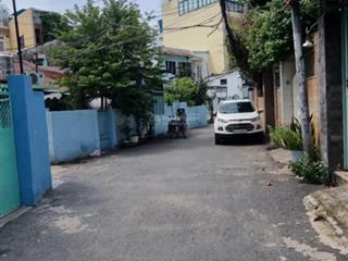 Bán nhà hxh trần bình trọng, phường 5, bình thạnh 60m² giá chỉ 6.79 tỷ