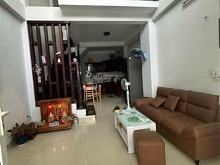 Bán nhà nguyễn thượng hiền, phường 5, bình thạnh 48m² nhỉnh 5 tỷ