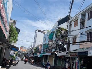 Ngang lớn 7.3m,150m2 hxh xô viết nghệ tĩnh, phường 21 bình thạnh, 10.5 tỷ