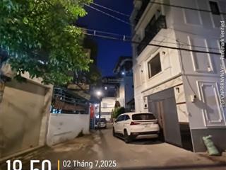 Bán nhà cũ tiện xây mới, hxh nguyênx văn đậu phường 6 bình thạnh, 66m2  7.5 tỷ