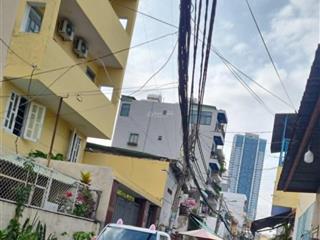 Giá không tưởng! bán nhà võ duy ninh 140m2  3 tầng chỉ 10.7 tỷ
