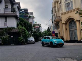 Mtkd ngay pearl plaza. bán nhà hxt nguyễn văn thương, 39m2 6 tỷ