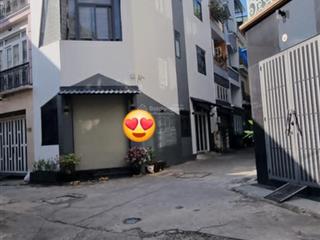 Ngang lớn 7.3m. bán nhà hxh nguyên hồng, 105m2 chỉ 11 tỷ
