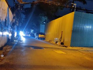 Bán nhà hxh phan văn trị, bình thạnh, 77m2 nhỉnh 8 tỷ