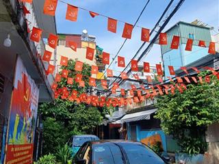 86m2  9.2 tỷ, bán nhà phan đăng lưu phường 3 bình thạnh