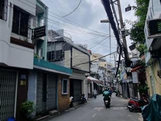 Sốc! mtkd nguyễn thượng hiền phường 5 phú nhuận, 72m2 chỉ 8.89 tỷ