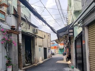 102m2  8.7 tỷ, hiếm có, bán đất trống lê quang định, phường 14 bình thạnh