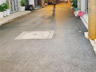Bán nhà hxh 70m2/4 tầng  8.4 tỷ, hoàng hoa thám, bình thạnh