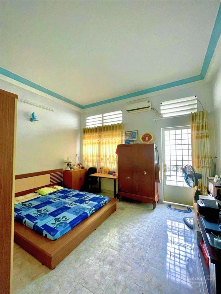 Bán nhà hxh 70m2/4 tầng  8.4 tỷ, hoàng hoa thám, bình thạnh