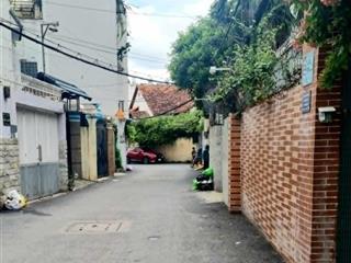 Giá tốt nhất khu vực, 105m2 chỉ 7.5 tỷ, bán nhà cấp 4 nguyên hồng