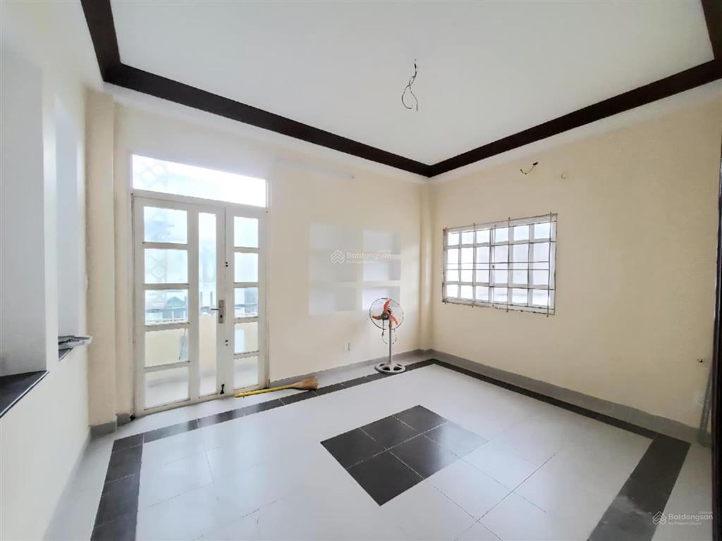 8.9tỷ về 8tỷ, ngang lớn 6.2m, 78m2 4 tầng btct, bán nhà điện biên phủ p15 bình thạnh