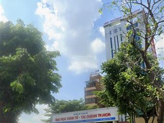 8.9tỷ về 8tỷ, ngang lớn 6.2m, 78m2 4 tầng btct, bán nhà điện biên phủ p15 bình thạnh