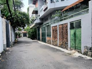 Ngon, ngay chợ cây quéo, bán nhà 70m2 chỉ 7.89 tỷ, hoàng hoa thám  bình thạnh