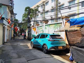 Siêu hót đông thiên, ngõ thoáng, nông, sách sẽ, ko quy hoạch, thửa đất đẹp, gần hồ,20m, 1ty8.