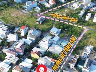 Đất biệt thự biển non nước đà nẵng  35 triệu/m2