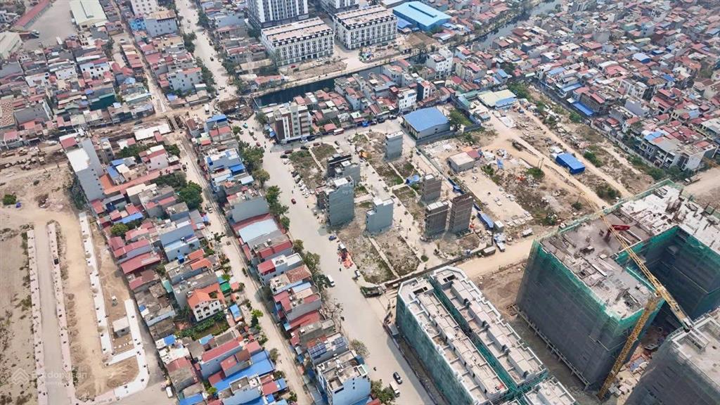 Bán đất tđc kho 3 lê thánh tông 70m2(5x14m) vị trí siêu đẹp duy nhất 1 lô