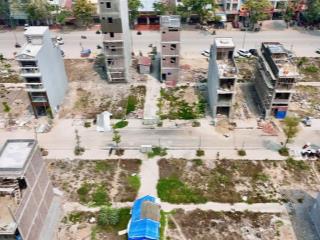 Bán đất tđc kho 3 lạc viên 56m2(4.5x14) đường lê thánh tông