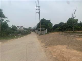 Bán 208.9m2 đất trung tâm xuân mai, đường 20m giá rẻ