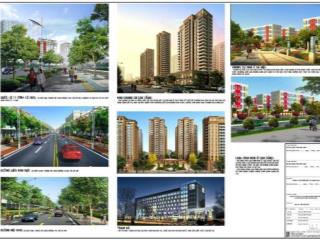 Bán đất đô thị thuận thành iii giá 17tr/m2 dự án hot nhất, giá êm nhất, tiềm năng vượt trội, giá rẻ