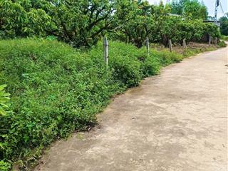 Cần bán 304m2 đất tại lục nam bắc giang  rẻ +rộng+ pháp lý chuẩn + đường to 304m2 giá 510tr