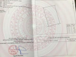 Cần bán mảnh đất 220m2 tại thuận thành, bắc ninh