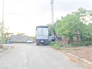 Cần bán 172m2 đất ở thành phố bắc ninh cũ giá chỉ 60tr/m2 bằng giá chung cư