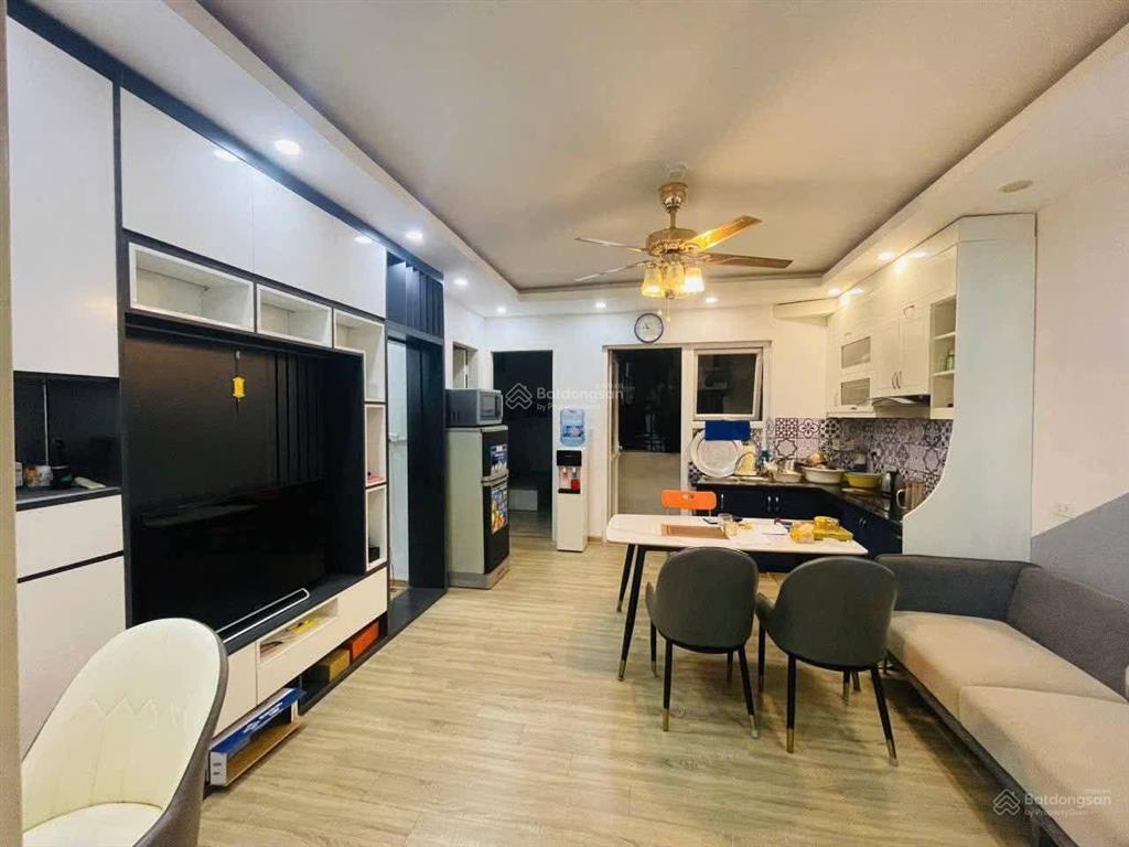 Bán căn hộ cạnh eco park giá chỉ 2.7 tỷ