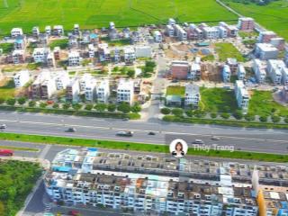 Chính chủ kẹt tiền cần bán gấp nền bà rịa citygate mặt tiền quốc lộ 51 giá 3.3 tỷ 120m2