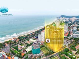 Chính chủ cần bán lỗ 100 triệu căn hộ vũng tàu pearl 1pn, giá chỉ 1.9 tỷ.  0937 901 ***