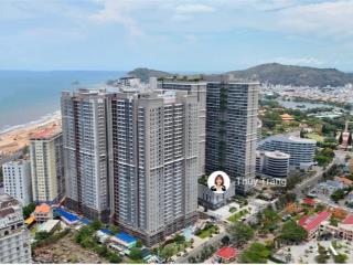 Cần bán gấp căn hộ 1pn view biển tại vũng tàu pearl, giá chỉ 2,050 tỷ