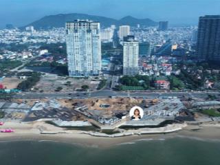 Bán ngộp vũng tàu pearl 53m2 view nội khu hồ bơi giá 1,9 tỷ (bán lỗ 157 triệu)