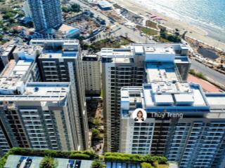 Cần bán gấp căn hộ 1pn vũng tàu pearl view biển cực đẹp, giá chỉ 2.050 tỷ