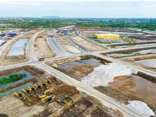 Vốn ban đầu chỉ 1.3 tỷ đồng sở hữu được căn liền kề của vin dương kinh.  0916 324 ***