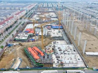 Bán căn stu tại dự án trinity ocp2 .giá 2ty.  0916 324 ***