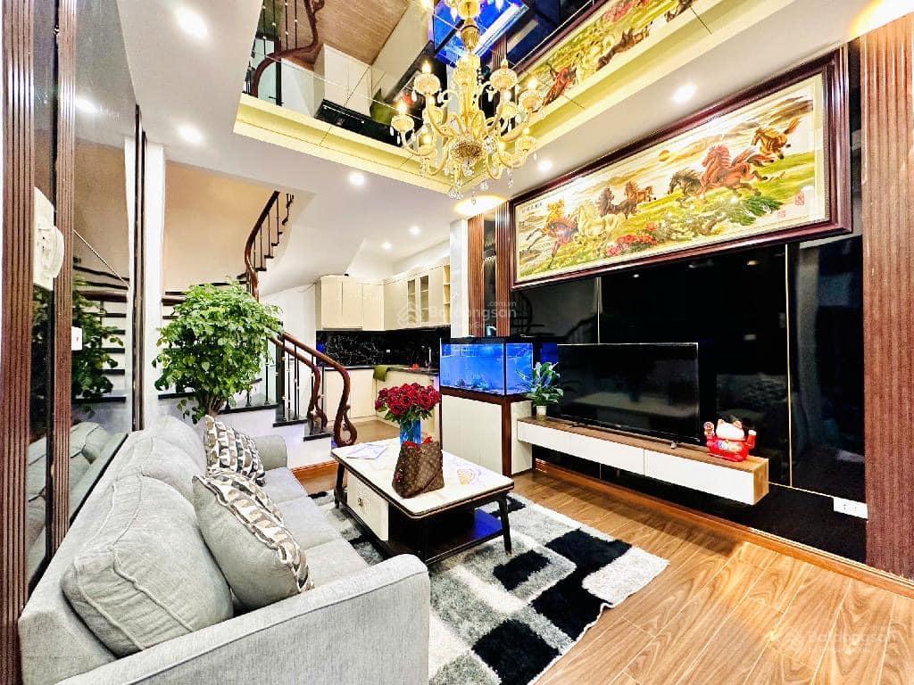 Bán nhà riêng đường kim ngưu, phường vĩnh tuy, hai bà trưng, hà nội, 25m2, chỉ 4.5 tỷ