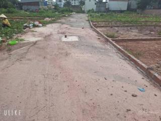 Chính chủ gửi bán vài lô f0 sẵn bìa tại xã thủy sơn, thủy nguyên, hải phòng