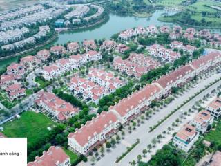 Bán bt tại khu đô thị nam an khánh, 93 triệu, 280m2, giá tốt đầu tư có thương lượng!