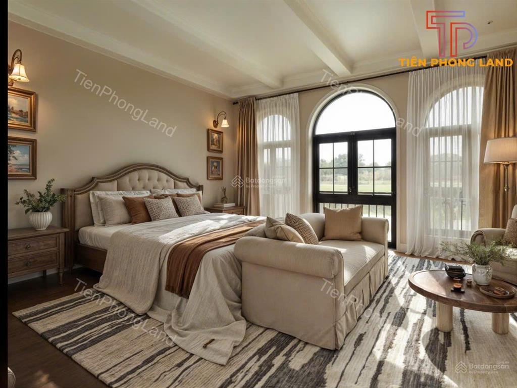 [độc quyền] biệt thự song lập nhà vườn, 279m2, 98 tr/m2, hơn 20 tỷ rẻ nhất nam an khánh!