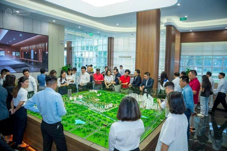 [chiết khấu 18%] chuẩn sống thượng lưu  liền kề vista palma nam an khánh  tâm điểm an cư!