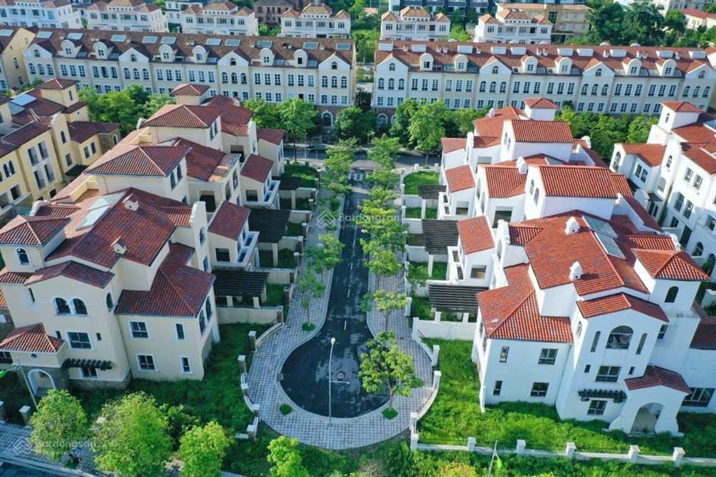 [chiết khấu 18%] chuẩn sống thượng lưu  liền kề vista palma nam an khánh  tâm điểm an cư!