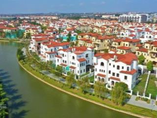 Top 5 căn biệt thự liền kề, giá tốt đầu tư  chỉ từ 93 triệu/m2, 279m2, 25 tỷ  vista nam an khánh!
