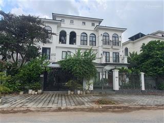 Rẻ quá! chỉ gần bằng giá chung cư cạnh đó  biệt thự song lập nam an khánh  giá chỉ hơn 100tr/m2!